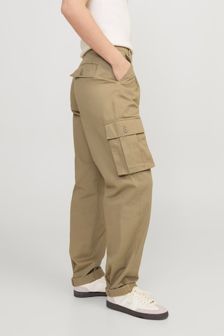 Jack & Jones Jjxx Jxmaddy Rlx Balloon Mw An Vizon Kadın Pantolon 000000000101961802 Vizon