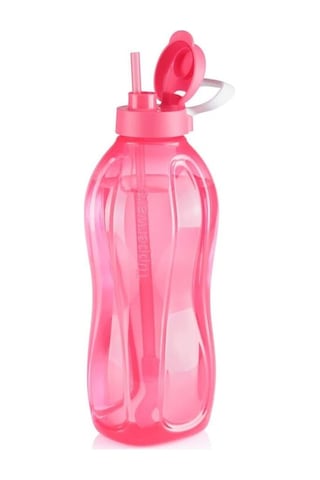 Tupperware Eco Şişe 2 Lt Şişe Diğer Tupperware Eco Şişe 2 Lt Şişe Diğer