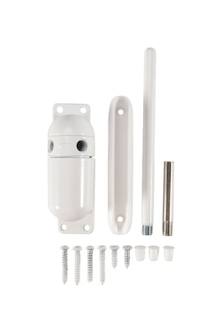 Ulzyvf Tipi Tip Otomatik Mini Kapı Kapatıcılar Ev Çok Amaçlı 10-60kg Sx