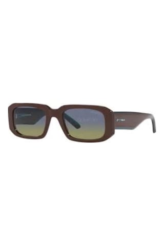 Arnette Güneş Gözlüğü An4318 53 12382w Kahverengi