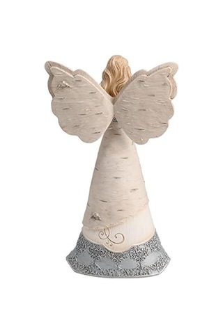 Elements Taziye Engel , 20,3 Cm, İf Tears Could Build A Stairway Ve Anılarınızı A Lane