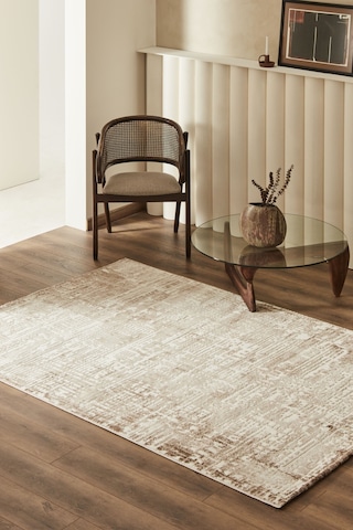 Kaşmir Halı 7/24 Buena Santıago 200X290 CM Salon Mutfak Halısı Yolluk Kilim