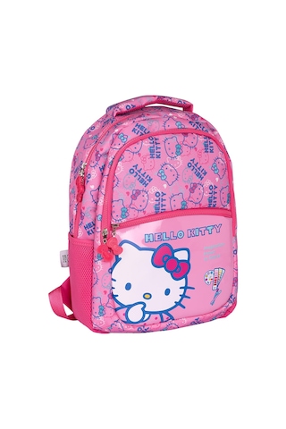 Hello Kitty Okul Çantası 2720