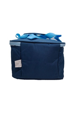 Termoslu Okul Beslenme Çantası Lacivert Termal Lunch Box Çocuk Yetişkin Lacivert