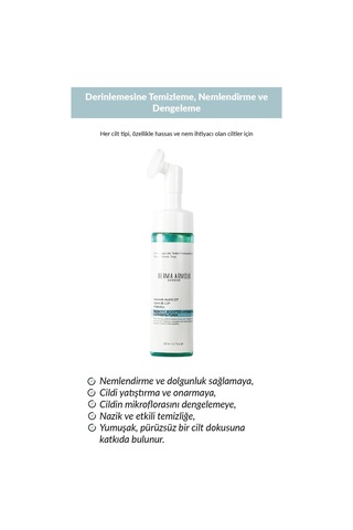 Derma Armour Prebiotic Boosted Hydrating Cleanser 200 ML