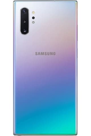 Samsung Galaxy Note 10 Plus 256Gb (Outlet)