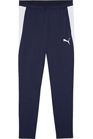 Puma Teamfinal26 Training Pants Erkek Futbol Kamp Eşofman Altı 65968806 Lacivert