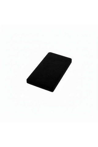 Microcase Ortopedik Mouse Bilek Destek - Kaydırmaz Taban Ergonomik Mouse Önü Bilek Destek Pedi - Al5373 Siyah