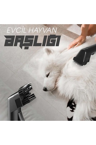 Altabi Koltuk Ve Halı Yıkama Makinesi - Cam & Evcil Hayvan Temizleme Başlıklı