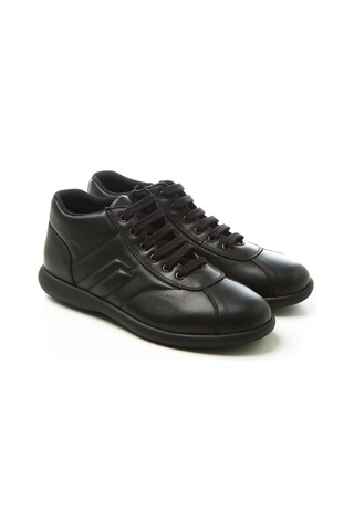 Bot Erkek 27l4 Frau Surf Sneaker Nero Black Null