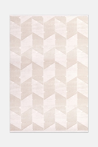 Youdayhomecollection Filora Model Halı 120x200 Renkli