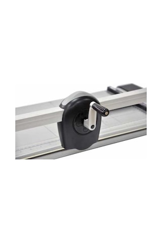 KW-Trio 3061 A3 Çevirme Kollu Sürgülü Giyotin