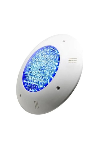30 Watt 12 Volt Mavi Sıva Üstü Led Havuz Lambası 30w 12v 31331504