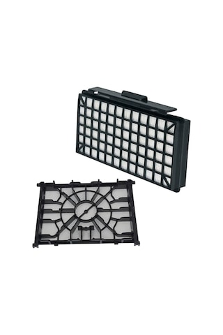 Siemens İle Uyumlu Vsz5sen2 Z5.0 Süpürge Hepa Filtresi Motor Koruma Filtre