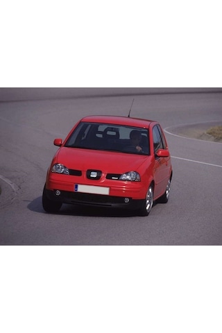 Seat Arosa 1997-2004 Silecek Kumanda Kolu 6N0953519B