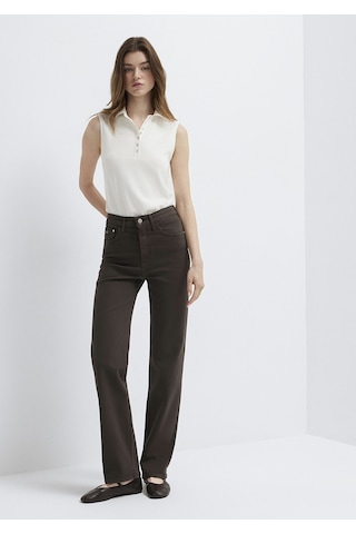 Mavi - Sky Classic Denim Koyu Kahverengi 1010627-a3931