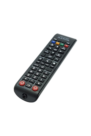 Samsung Uyumlu Ak59-00167A Ak5900167A Dvd Blu-Ray Uzaktan Kumanda