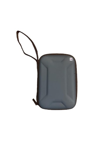 Harici Harddisk Taşıma Çantası Notebook Hdd Taşıma Kılıfı Atl-2023-0932