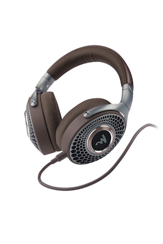 Focal Hadenys Açık Arkalı, 40 Mm Alüminyum-magnezyum Sürücülü, Kablolu Hi-fi Kulak Üstü Kulaklık