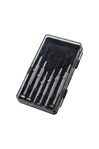 Ceta Form H99Jk06 6 Parça Saatçi Tornavida Takımı