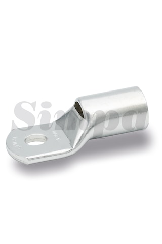 Sımpa Skp-e/050-m10/sd Kablo Pabucu Standart Delik , 50mm2 M10