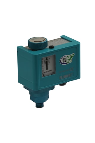 Element Elt-prv-1 Vakum Prosestat - Vakum Şalteri