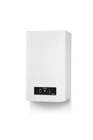 Baymak DuoTec Compact Premix 24 20.000 Kcal/h Yoğuşmalı Hermetik Kombi