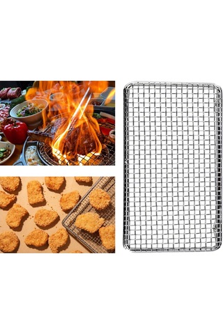 Suntek Kızarmış Gıda Yağı Boşaltma Rafı Hava Fritöz