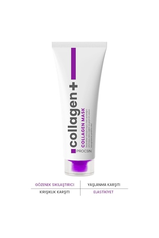 Procsın Ve Kolajen Maske 50 ML