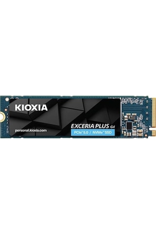 1tb Excerıa Plus G4 Lvd10z001tg8 10000-7900mb/s M2 Nvme Gen5 Disk