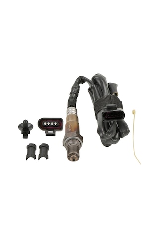 Vw Jetta 4 2.0 Lambda Sensörü Bosch