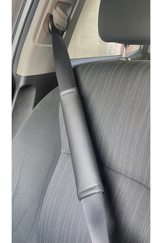 Araba Emniyet Kemeri Yumuşatıcı Araba Kemer Yastığı Otomobil Keme