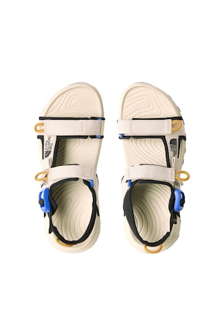 The North Face M Explore Camp Sandal Erkek Sandalet-32605 Krem