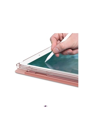 Samsung Galaxy Tab S6 Lite Sm P610 / Sm-p620 10.4"uyumlu Kılıf Arka Kapak