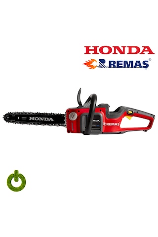Honda Hhc36bxbe 35 Cm Şarjsız Aküsüz Motorlu Testere Budama Makinesi Hızar