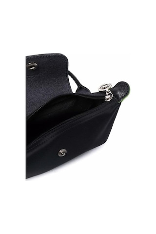 Longchamp Kadın El Çantası Xs 34175 919 001 Siyah