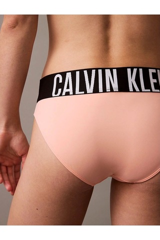 Calvin Klein Kadın Pembe Bikini Altı Çok Renkli