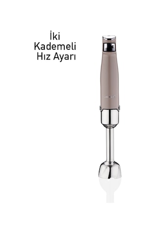 Korkmaz Performix Blender Set Bej