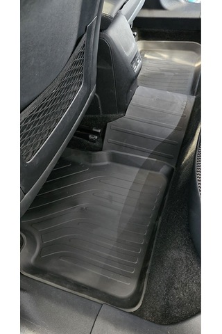 Opel Mokka Havuzlu Paspas 2021 2022 2023 2024 Mokka Elektrikli Uyumlu Değil
