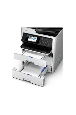 Epson Workforce Pro WF-C579RDWF Renkli Mürekkep Püskürtmeli Yazıcı