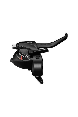 Shimano 7li Vites Kolu St-ef41 7s Sağ Siyah