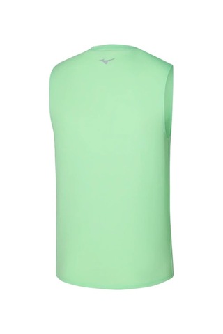 Impulse Core Kolsuz Erkek Tişört Yeşil Çok Renkli