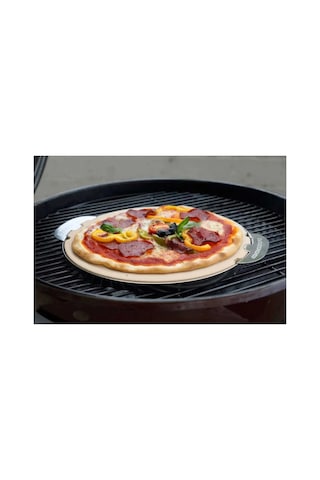Aygaz Gurme Pizza Taşı - 570