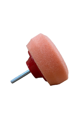 Befar Far Temizleme Süngeri - Matkap Uyumlu