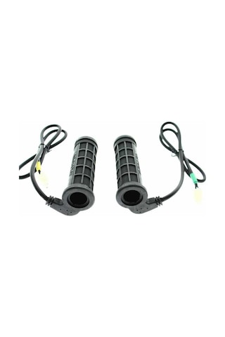 Oxford Motosiklet Hotgrips Essential Atv Elcik Isitma Of770
