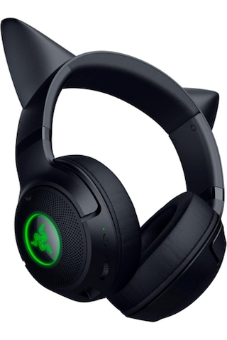 Razer RZ04-04860500-R3M1 Kraken Kitty V2 Bluetooth Kulak Üstü Oyuncu Kulaklığı