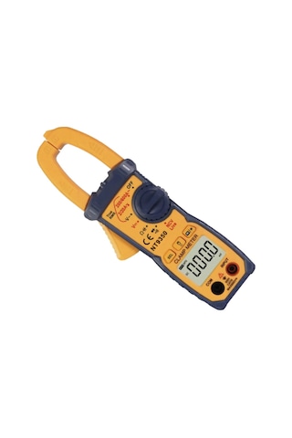 Nttools Nt9350 600v Ac/dc Dijital Akım Ölçer