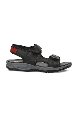 Kinetix Neron G Siyah Erkek Çocuk Sandalet 000000000102250111