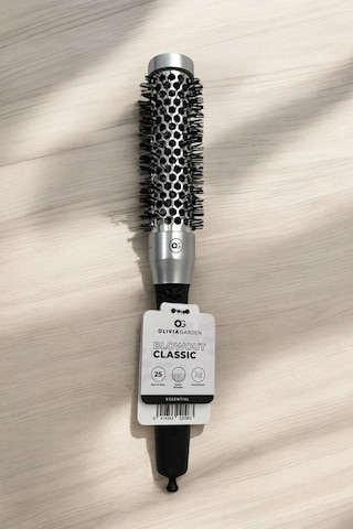 Olivia Garden Blowout Classic Protermal Fön Fırçası 25 Mm
