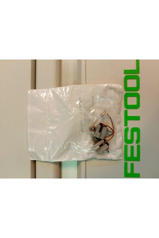 Festool Ro150feq 230v Kömür